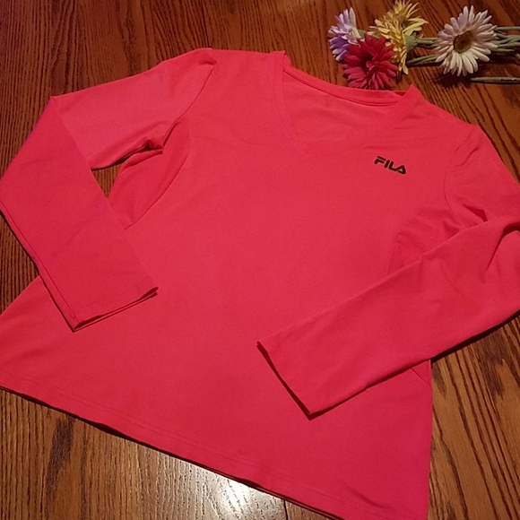 Fila Tops - FILA sports top